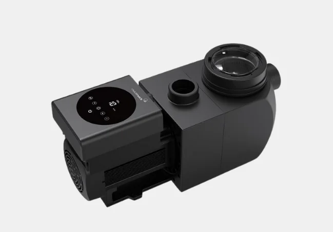 Madimack InverFLOW Pro P500i – 2.0 HP Pool Pump