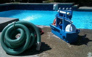 Pool Cleaning Maintenance Packages Melbourne