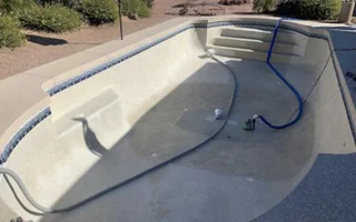 Pool Draining Melbourne