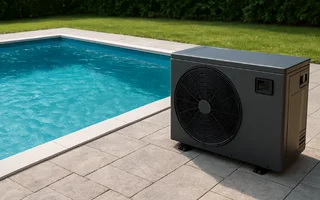 Pool Heating Melbourne