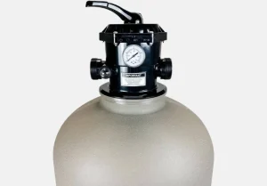 Onga Leisuretime II LSF28 – 28″ Fiberglass Sand Filter