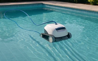 Pool Cleaning & Maintenance Packages Melbourne