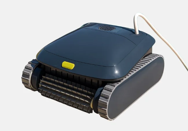 ES800 – Pool Cleaning Robot