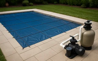 Pool Cover Melbourne