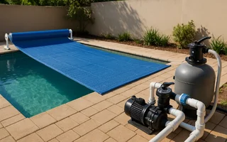 Pool Pump Repairs Melbourne
