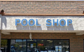 Pool Shop Melbourne
