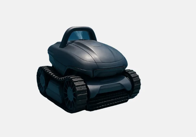 F1R Robot Pool Cleaner