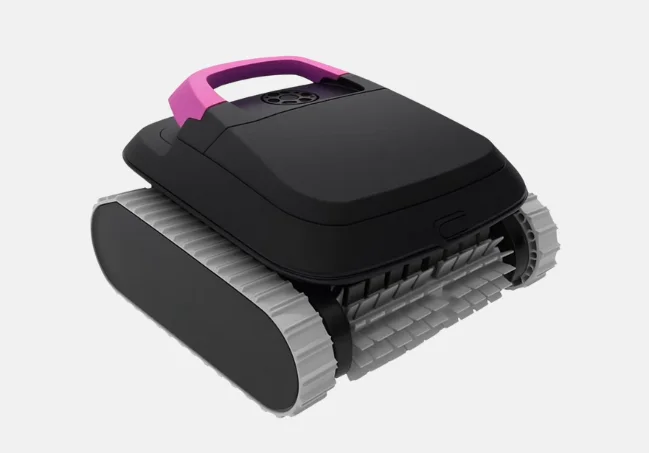 F1RX Robot Pool Cleaner