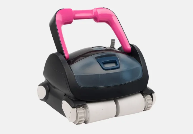 F1RXT Robot Pool Cleaner
