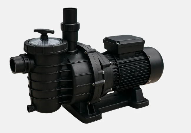 Waterco Supatuf MK2 Pool Pump
