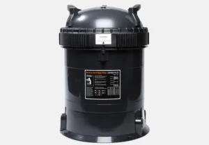 Theralux Media Filter Pro 255 Bolt Down