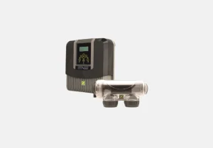 Zodiac Tri-XO Crossover Salt Chlorinator