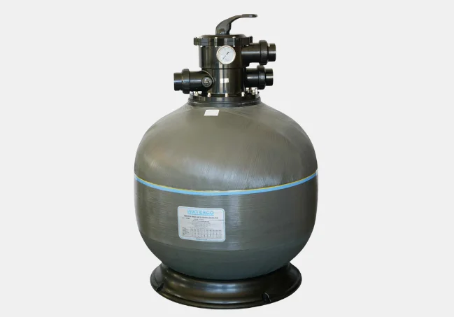 Waterco Micron ECO S702 Sand Filter