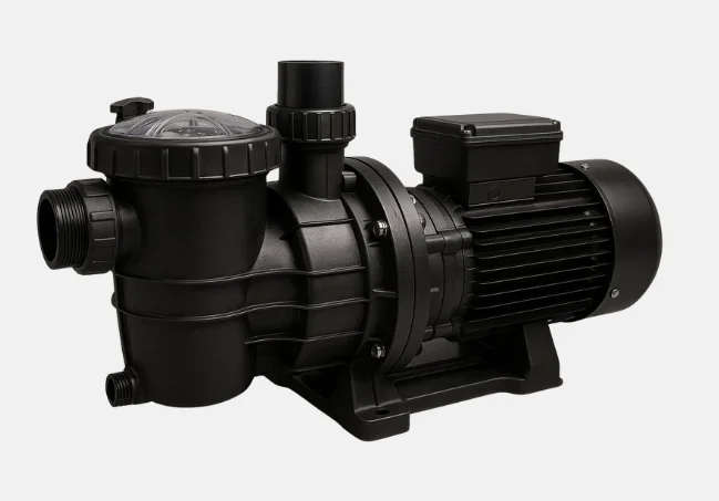 Waterco Supastream Pool Pumps