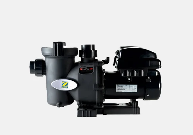 Zodiac FloPro 1.5hp Pool Pump
