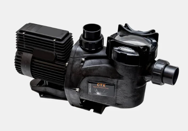 AstralPool CTX360C – 1.25HP Pool Pump