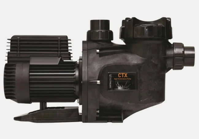 Astral CTX500 2HP High-Performance Pump