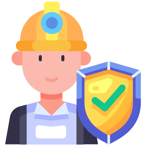 certified professionals