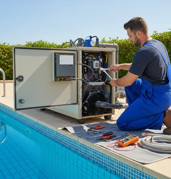 effective-pool-heating-richmond-services