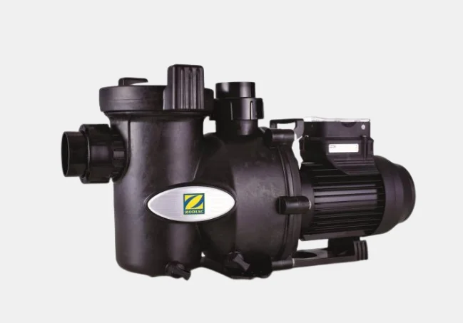 FloPro E3 Pool Pump