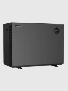 Pool Cleaning and Maintenance