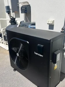 Pool Cleaning and Maintenance