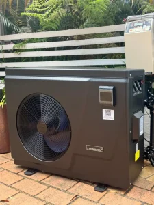 Pool Cleaning and Maintenance