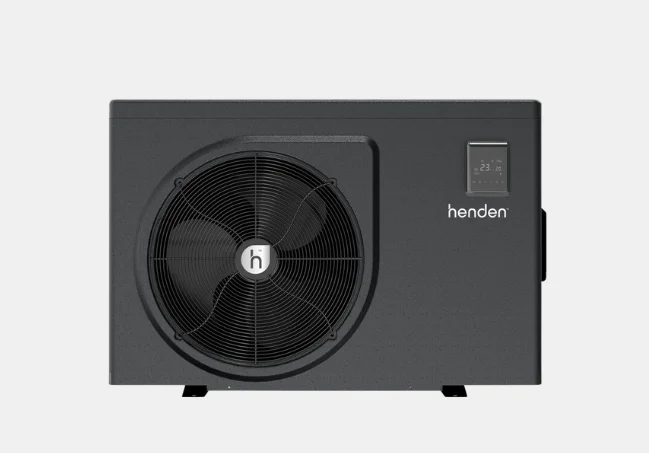 Henden Essential Inverter Heat Pump 17kW