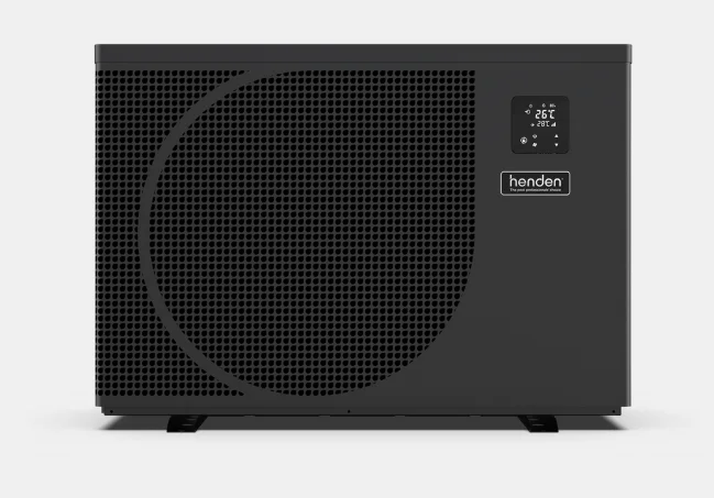Henden Essential Inverter Heat Pump 21kW