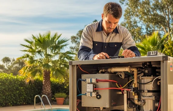 Hybrid Heating Options Glen Waverley