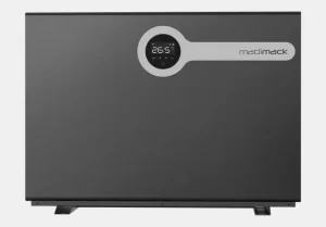 Madimack InverELITE V4 410 – 40.8kW Pool Heat Pump