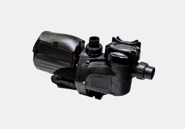 Viron P320 eVo Pump
