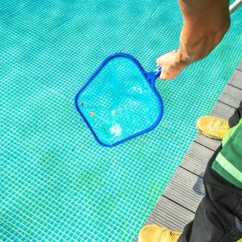 Green Pool Recovery Service Toorak