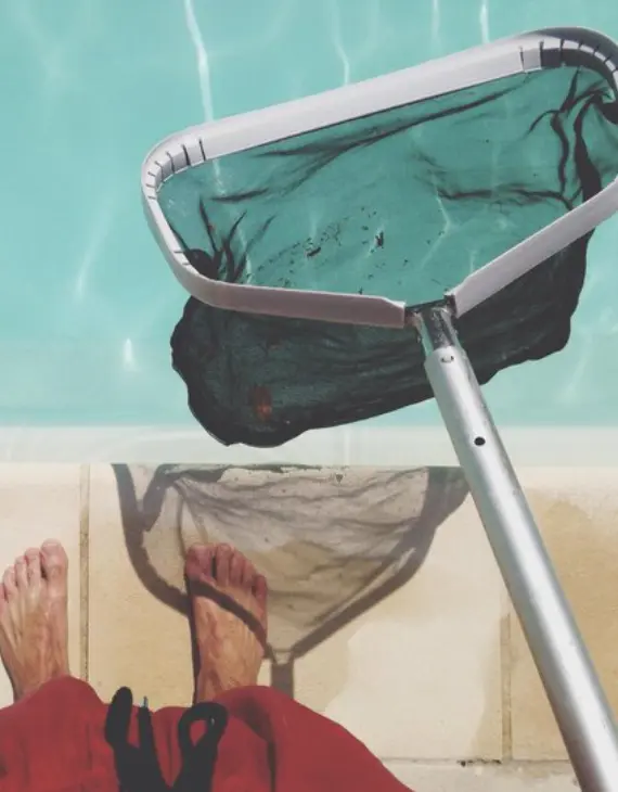 Affordable Pool Maintenance Dingley Village