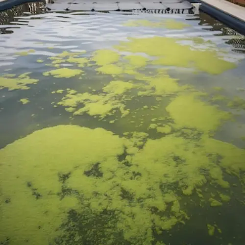 Glen Huntly Pool Maintenance Service