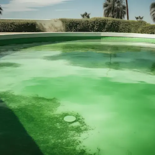 Green Pool Recovery Service Cheltenham
