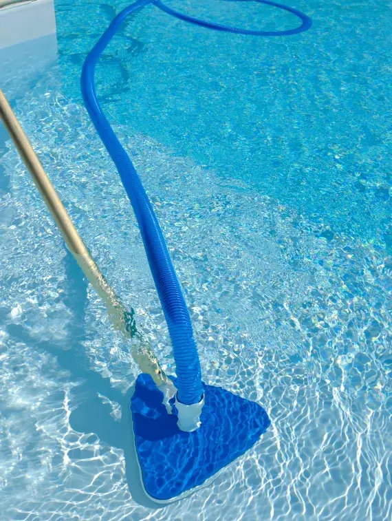 Local Pool Cleaning Services Caulfield South
