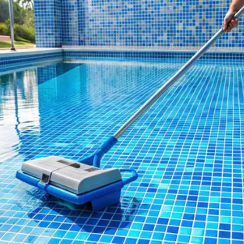 Pool Cleaning Service Near South Yarra