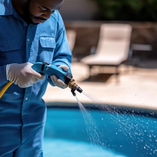Pool Equipment Repair Services Elsternwick