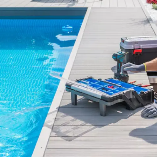 Pool Equipment Repair Services Hampton East