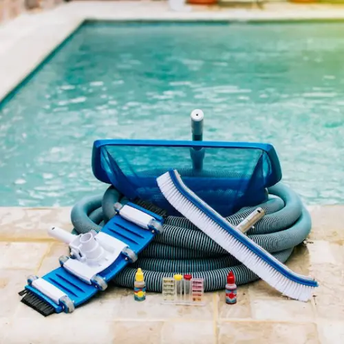 Pool Equipment Replacement Service South Yarra