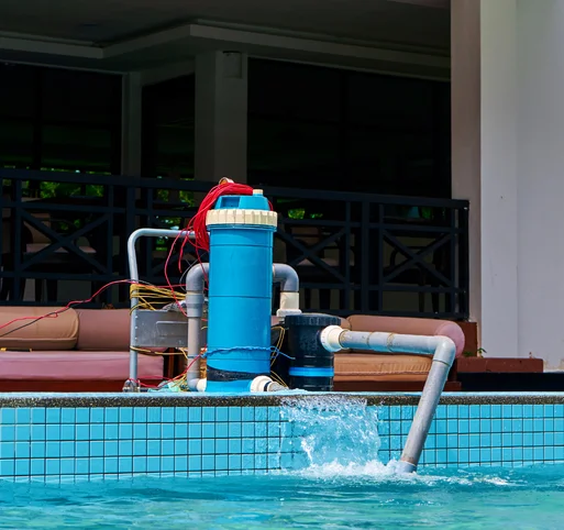 Quality Pool Pump Installation Service Near Box Hill