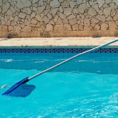 Swimming Pool Cleaning Hampton East