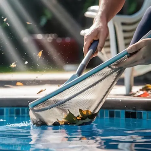 Swimming Pool Cleaning Service Hampton North