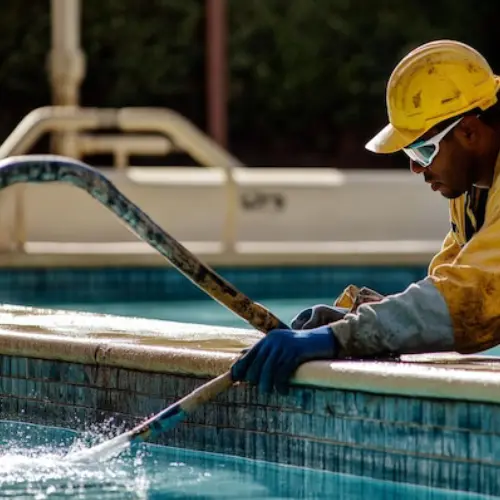 Swimming Pool Cleaning Services Glen Huntly