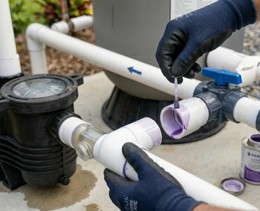 Expert Pool Pump Installation Service Parkdale