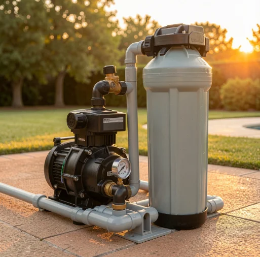 Pool Pump Replacement experts Moorabbin