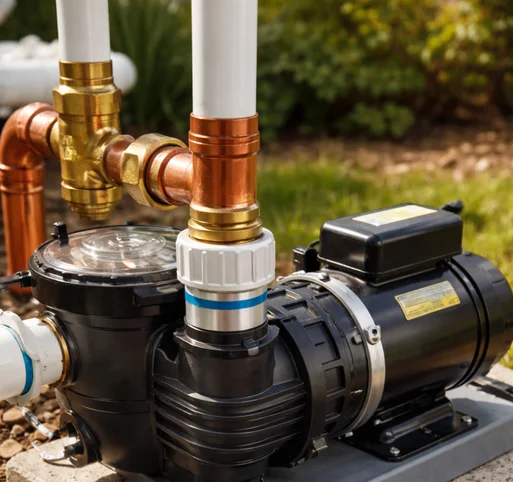 Professional Pool Pump Installation Ormond