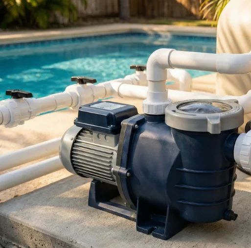 Professional Pool Pump Installation Services Kooyong