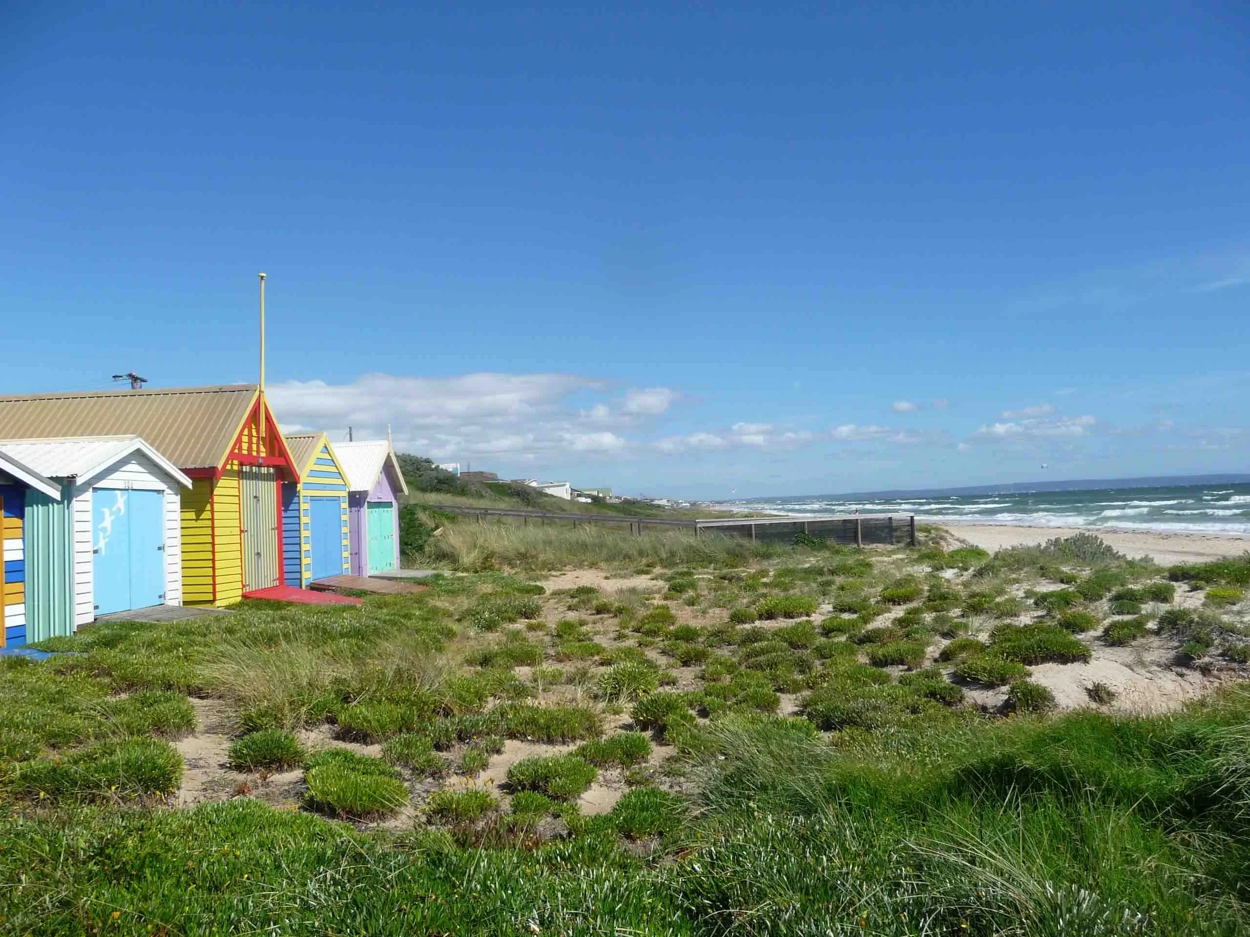 Aspendale